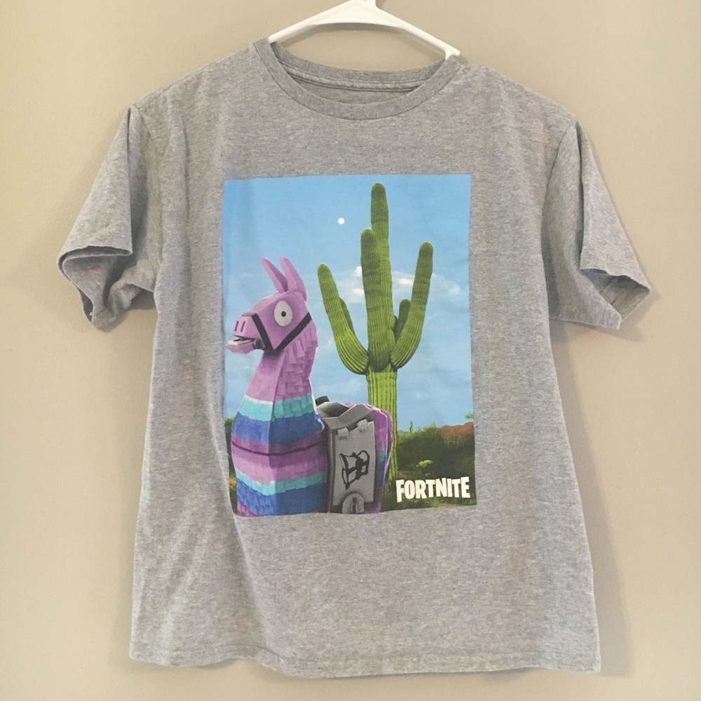 Fortnight T-shirt